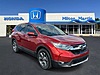 Used 2018 Honda CR-V EX in GAINESVILLE, GEORGIA