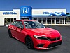 Used 2024 Honda Civic SPORT in GAINESVILLE, GEORGIA
