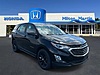 Used 2020 CHEVROLET EQUINOX LS in GAINESVILLE, GEORGIA