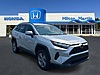 Used 2024 TOYOTA RAV4 XLE in GAINESVILLE, GEORGIA