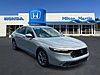 Used 2024 Honda Accord Hybrid EX-L in GAINESVILLE, GEORGIA