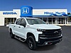Used 2021 CHEVROLET SILVERADO 1500 LT TRAIL BOSS in GAINESVILLE, GEORGIA
