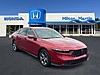Used 2024 Honda Accord EX in GAINESVILLE, GEORGIA