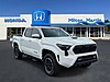 Used 2024 TOYOTA TACOMA TRD SPORT in GAINESVILLE, GEORGIA