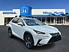 Used 2020 LEXUS NX 300 BASE in GAINESVILLE, GEORGIA