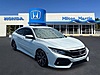 Used 2017 Honda Civic SI in GAINESVILLE, GEORGIA
