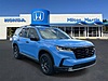 Used 2024 Honda Pilot TRAILSPORT in GAINESVILLE, GEORGIA