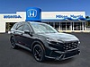 Used 2024 Honda CR-V Hybrid SPORT in GAINESVILLE, GEORGIA