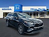 Used 2021 TOYOTA HIGHLANDER XLE in GAINESVILLE, GEORGIA