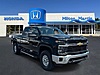Used 2024 CHEVROLET SILVERADO 2500 LT in GAINESVILLE, GEORGIA