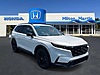 Used 2023 Honda CR-V Hybrid SPORT in GAINESVILLE, GEORGIA