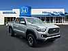 Used 2019 TOYOTA TACOMA TRD OFF-ROAD in GAINESVILLE, GEORGIA