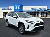 Used 2024 TOYOTA RAV4 HYBRID LE in GAINESVILLE, GEORGIA