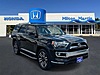 Used 2019 TOYOTA 4RUNNER LIMITED in GAINESVILLE, GEORGIA