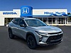 Used 2024 CHEVROLET TRAX ACTIV in GAINESVILLE, GEORGIA