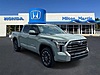 Used 2024 TOYOTA Tundra Hybrid LIMITED in GAINESVILLE, GEORGIA