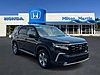 Used 2025 Honda Pilot EX-L in GAINESVILLE, GEORGIA