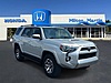 Used 2024 TOYOTA 4RUNNER TRD OFF-ROAD PREMIUM in GAINESVILLE, GEORGIA