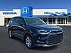 Used 2024 TOYOTA GRAND HIGHLANDER LIMITED in GAINESVILLE, GEORGIA