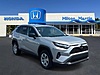 Used 2023 TOYOTA RAV4 LE in GAINESVILLE, GEORGIA