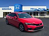 Used 2022 Honda Civic EX-L in GAINESVILLE, GEORGIA