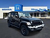 Used 2021 JEEP WRANGLER UNLIMITED SPORT S in GAINESVILLE, GEORGIA
