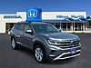 Used 2021 VOLKSWAGEN ATLAS 3.6L V6 SE W/TECHNOLOGY in GAINESVILLE, GEORGIA