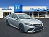 Used 2024 TOYOTA CAMRY XSE in GAINESVILLE, GEORGIA