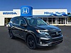 Used 2022 Honda Pilot SPECIAL EDITION in GAINESVILLE, GEORGIA