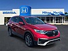 Used 2022 Honda CR-V EX in GAINESVILLE, GEORGIA
