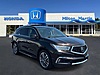 Used 2018 ACURA MDX 3.5L in GAINESVILLE, GEORGIA