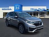 Used 2020 Honda CR-V EX-L in GAINESVILLE, GEORGIA