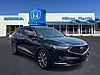 Used 2024 ACURA MDX TECHNOLOGY in GAINESVILLE, GEORGIA