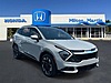 Used 2025 KIA SPORTAGE SX-PRESTIGE in GAINESVILLE, GEORGIA