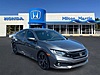 Used 2020 Honda Civic SPORT in GAINESVILLE, GEORGIA