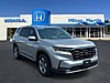 Used 2023 Honda Pilot EX-L in GAINESVILLE, GEORGIA