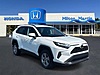 Used 2022 TOYOTA RAV4 XLE in GAINESVILLE, GEORGIA