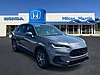 Used 2024 Honda HR-V EX-L in GAINESVILLE, GEORGIA
