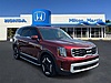Used 2023 KIA TELLURIDE S in GAINESVILLE, GEORGIA