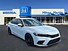 Used 2023 Honda Civic SPORT TOURING in GAINESVILLE, GEORGIA