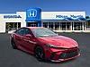 Used 2025 TOYOTA CAMRY SE in GAINESVILLE, GEORGIA