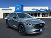 Used 2024 MAZDA CX-5 2.5 S CARBON EDITION in GAINESVILLE, GEORGIA