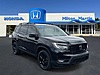 Used 2024 Honda Passport BLACK EDITION in GAINESVILLE, GEORGIA