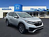 Used 2022 Honda CR-V EX-L in GAINESVILLE, GEORGIA
