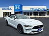 Used 2023 FORD MUSTANG ECOBOOST PREMIUM in GAINESVILLE, GEORGIA