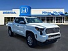 Used 2025 TOYOTA TACOMA LIMITED in GAINESVILLE, GEORGIA