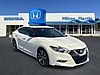 Used 2017 NISSAN MAXIMA 3.5 SV in GAINESVILLE, GEORGIA
