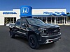 Used 2021 CHEVROLET SILVERADO 1500 LT TRAIL BOSS in GAINESVILLE, GEORGIA