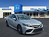 Used 2023 TOYOTA CAMRY SE in GAINESVILLE, GEORGIA