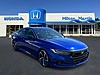 Used 2022 Honda Accord SPORT 2.0T in GAINESVILLE, GEORGIA